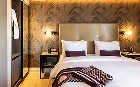 The Y Hotel